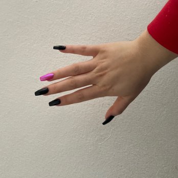 Nail Me - Nail Salons Near Me - San Francisco, California