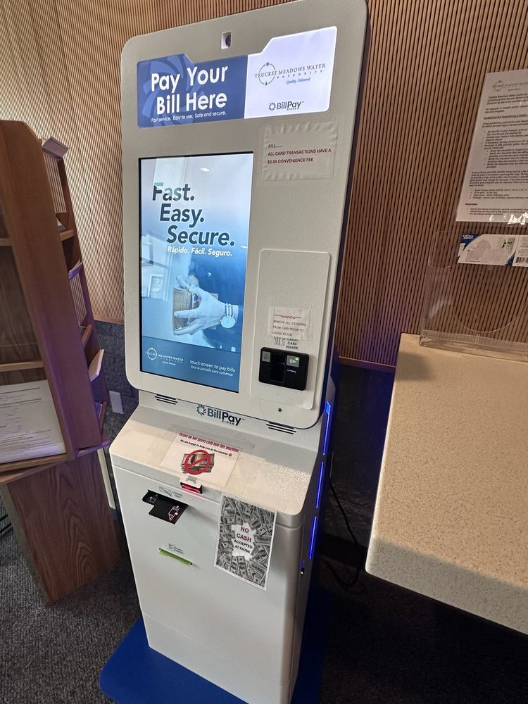 Truckee Meadows Water Authority - social services organization in Reno, NV