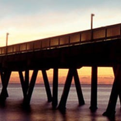 Deerfield Beach Fishing Pier