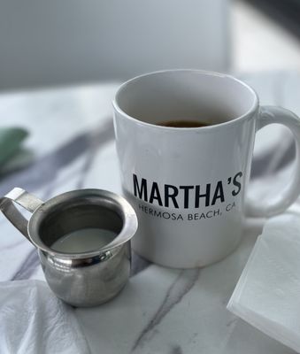 Martha’s Hermosa Beach by null