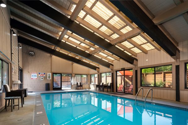 Tamarack Lodge by null