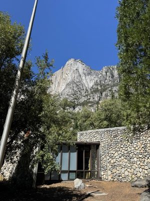 The Ansel Adams Gallery by null
