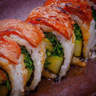 Phat Boy Sushi, Kitchen & Bar - Davie by null