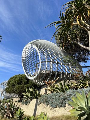 Tongva Park by null