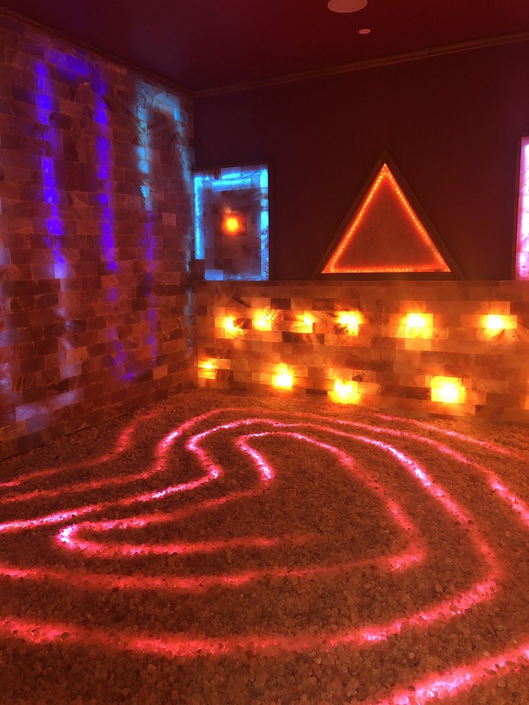 HEAVENLEE FLOAT SPA Updated September 2024 236 Richmond Valley Rd