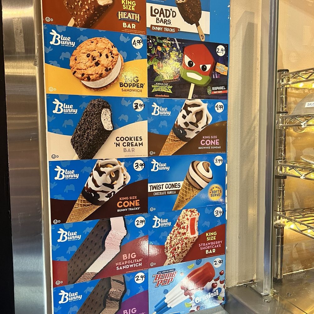 Slices - Ice cream for sale - Pizza Near Me - Tempe, Arizona