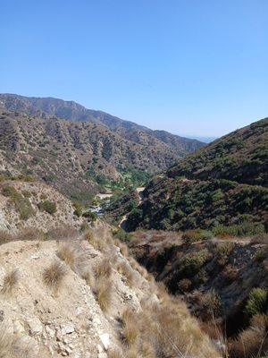 Stough Canyon Nature Center by null
