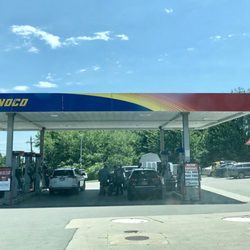 Sunoco