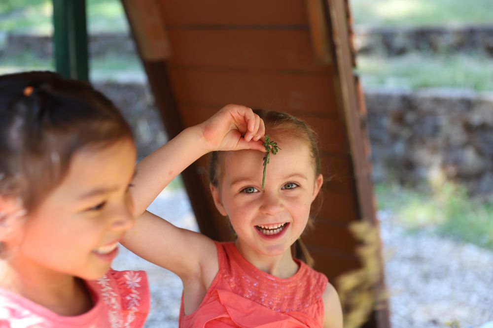 Busy Bee Russian-American Child Care in Kirkland - childcare center in Kirkland, WA