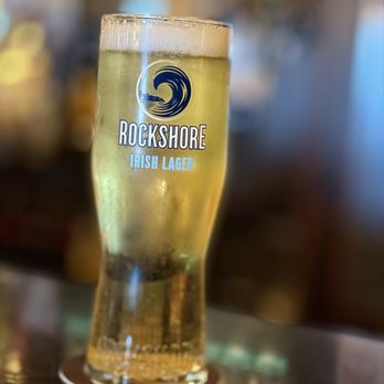 O'Connell's Bar - Rockshore, Irish Lager - Pubs Near Me - Howth, D