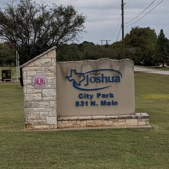 City Park - City Park, Joshua TX - Parks Near Me - Joshua, Texas City Park - City Park, Joshua TX - Parks Near Me - Joshua, Texas