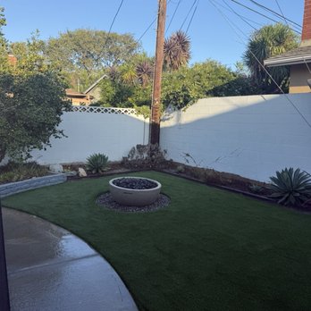 Purchase Green Artificial Grass-Los Alamitos - Landscaping Near Me - Los Alamitos, California