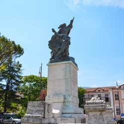 Monumento Ai Caduti