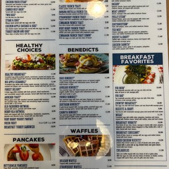 Sunview Cafe - Breakfast & Brunch Near Me - Anna, Texas Sunview Cafe - Breakfast & Brunch Near Me - Anna, Texas