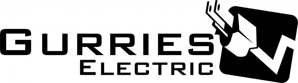 Slide of Gurries Electric