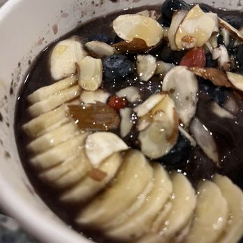 Vitality Bowls - Detox Bowl - Juice Bars & Smoothies Near Me - Omaha, Nebraska