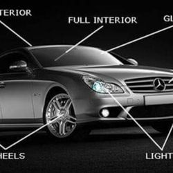 495 Auto Detailing - Services