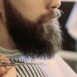 213 Hair Studio - Haircut and beard shaping. #213HAIRSTUDIO
@213HAIRSTUDIO