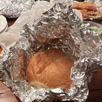 Bennys Pizzeria - a sandwich wrapped in aluminum foil - Pizza Near Me - Stone Ridge, New York Bennys Pizzeria - a sandwich wrapped in aluminum foil - Pizza Near Me - Stone Ridge, New York