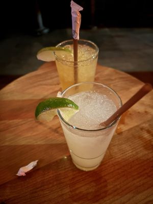 Dolly's Swing and Dive by null