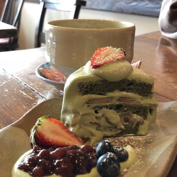 Yama Cafe - Cafes Near Me - Vancouver, British Columbia