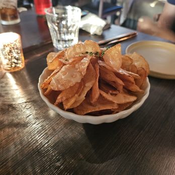 Danbi - Honey butter chips - Korean Near Me - Los Angeles, California Danbi - Honey butter chips - Korean Near Me - Los Angeles, California