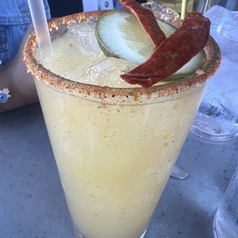 Culinary Dropout - Cali & Tay Skinny Margarita - New American Near Me - Scottsdale, Arizona Culinary Dropout - Cali & Tay Skinny Margarita - New American Near Me - Scottsdale, Arizona