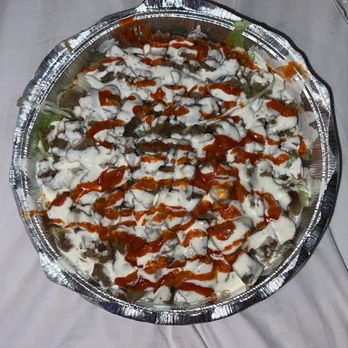 Aladdin's Grill - Mediterranean Near Me - Rancho Cordova, California