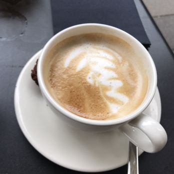 Teds Oud-West - Breakfast & Brunch Near Me - Amsterdam, New Hampshire