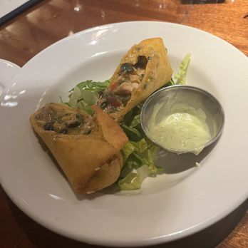 Patsy's American - Tex Mex Eggrolls - American Near Me - Vienna, Virginia Patsy's American - Tex Mex Eggrolls - American Near Me - Vienna, Virginia