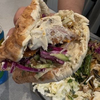 Tel Aviv Grill - Falafel Near Me - Encino, California Tel Aviv Grill - Falafel Near Me - Encino, California