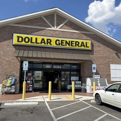 Dollar General