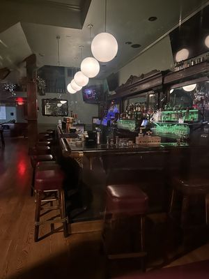 The Green Heron by null