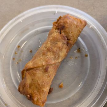 Teriyaki Madness - Chicken egg roll - Japanese Near Me - Los Angeles, California Teriyaki Madness - Chicken egg roll - Japanese Near Me - Los Angeles, California