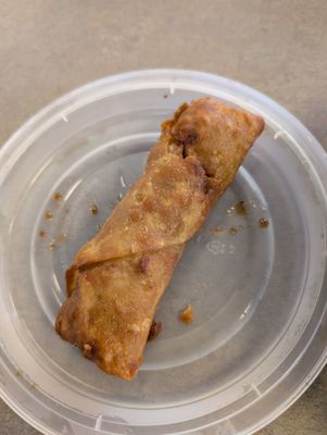 Teriyaki Madness by null