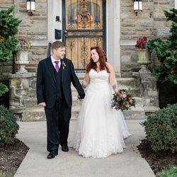 David's Bridal - Wedding dress