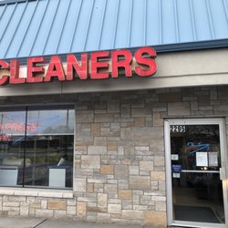 Xpress Cleaners