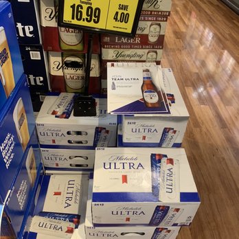 Harris Teeter - My beer selection!!.. - Grocery Near Me - Portsmouth, Virginia