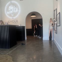 The Works Cycle