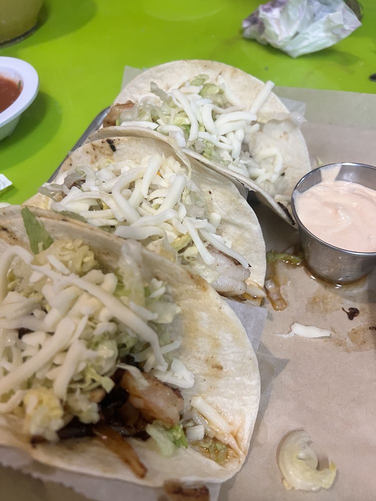 Sonora Mexican Grill Logo