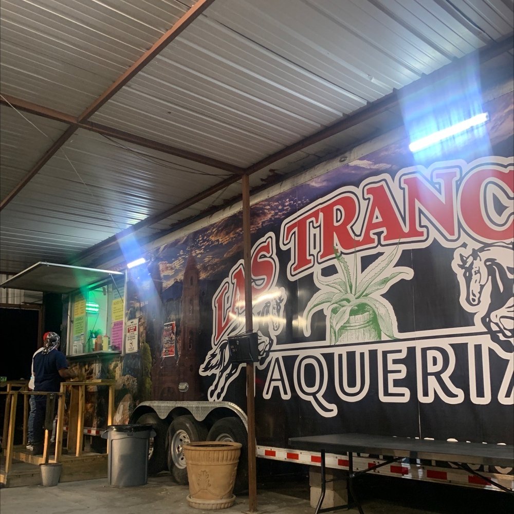Las Trancas Taqueria