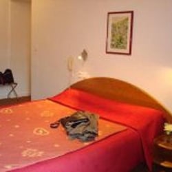 Logis Regina - Hôtel Régina