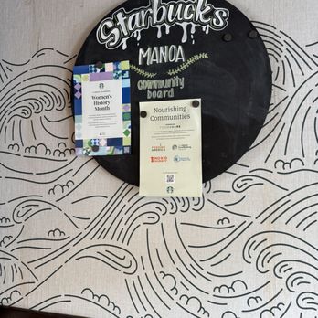 STARBUCKS - Coffee & Tea Near Me - Honolulu, Hawaii