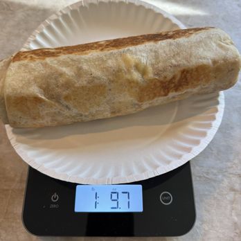 Smok Barbecue - Brisket breakfast burrito - Barbeque Near Me - Denver, Colorado Smok Barbecue - Brisket breakfast burrito - Barbeque Near Me - Denver, Colorado
