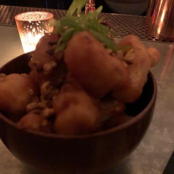Mace - Cauliflower - Cocktail Bars Near Me - New York, New York Mace - Cauliflower - Cocktail Bars Near Me - New York, New York