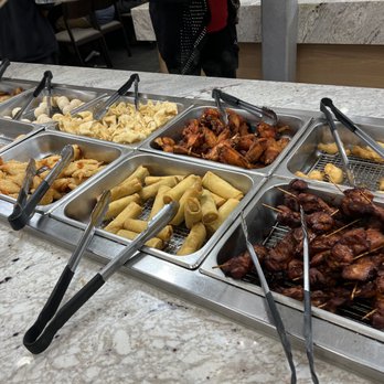 Pacific Seafood Buffet - Buffets Near Me - Glendale, Arizona