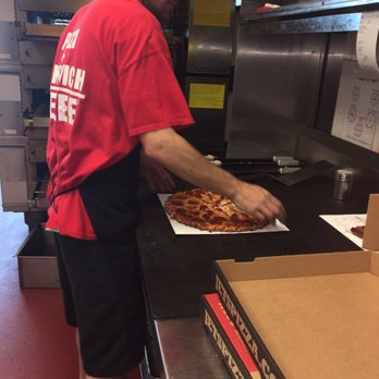 Jet's Pizza - Very hard worker shout out to our driver jay riddle pulled through a really bad car crash and still working hard keep up the good work - Pizza Near Me - Antioch, Tennessee Jet's Pizza - Very hard worker shout out to our driver jay riddle pulled through a really bad car crash and still working hard keep up the good work - Pizza Near Me - Antioch, Tennessee