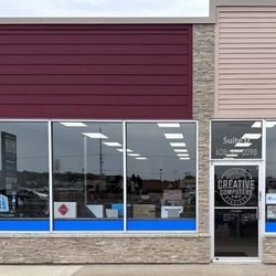 Creative Computers - Creative Computers Storefront