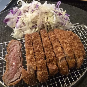 Kyoto Gyukatsu Katsuda - Japanese Near Me - Honolulu, Hawaii