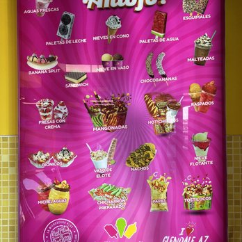 LA MICHOACANA PLUS - GLENDALE - Updated December 2025 - 79 Photos